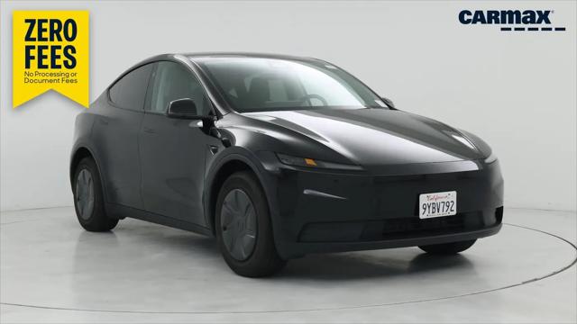 2026 Tesla Model Y Premium Rear-Wheel Drive for sale in Fremont, CA