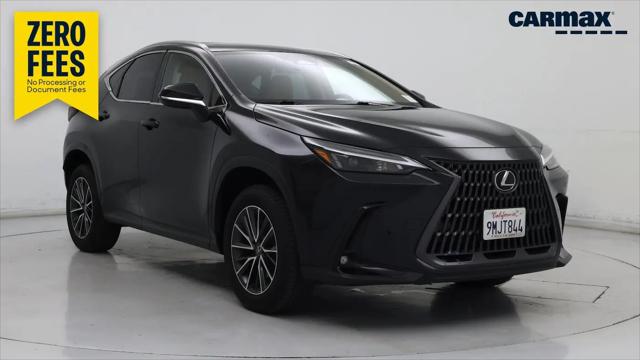 2025 Lexus NX 350h NX 350h for sale in Canoga Park, CA