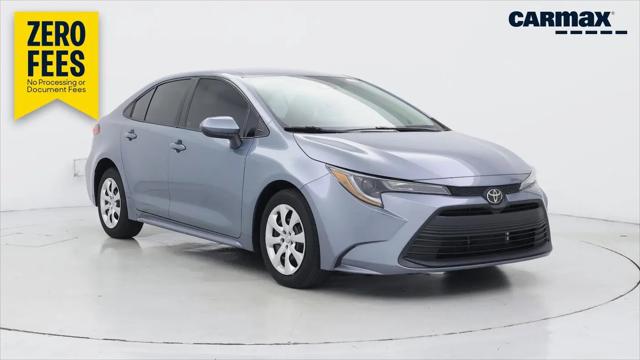 2023 Toyota Corolla LE for sale in Jensen Beach, FL