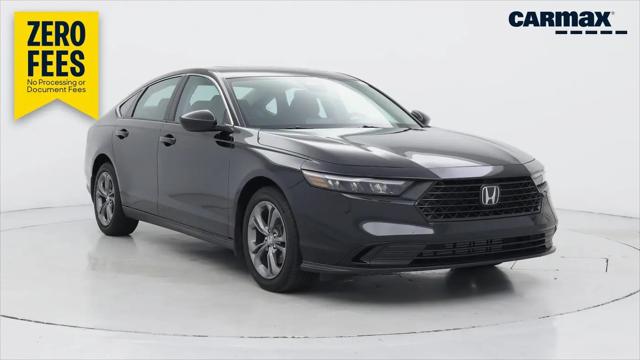 2023 Honda Accord EX for sale in Jensen Beach, FL