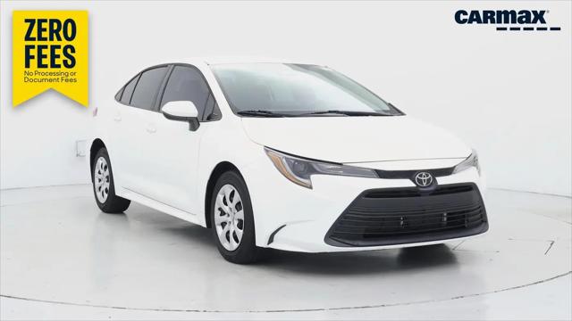2023 Toyota Corolla LE for sale in Jensen Beach, FL