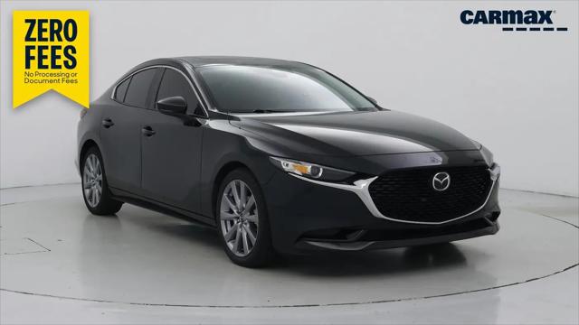 2023 Mazda Mazda3 2.5 S Preferred for sale in Jensen Beach, FL