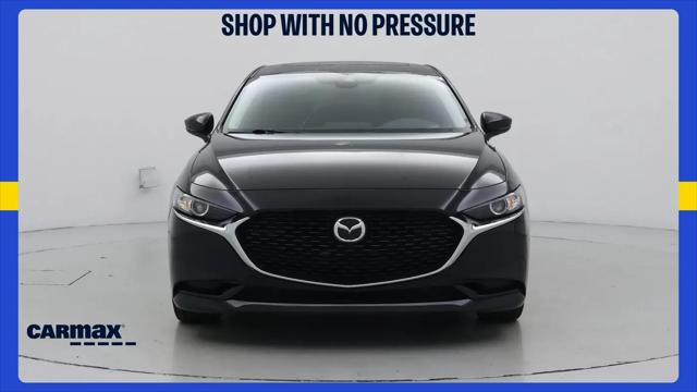 2023 Mazda Mazda3 2.5 S Preferred