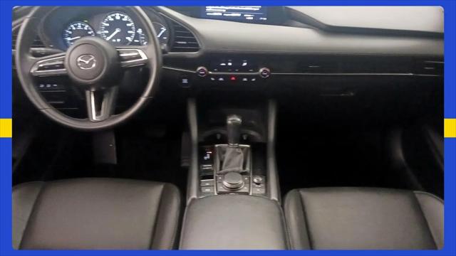 2023 Mazda Mazda3 2.5 S Preferred