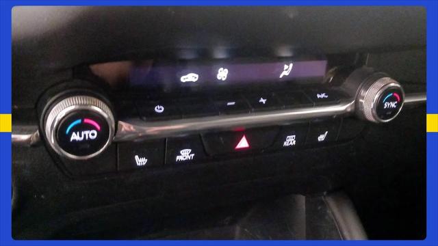 2023 Mazda Mazda3 2.5 S Preferred