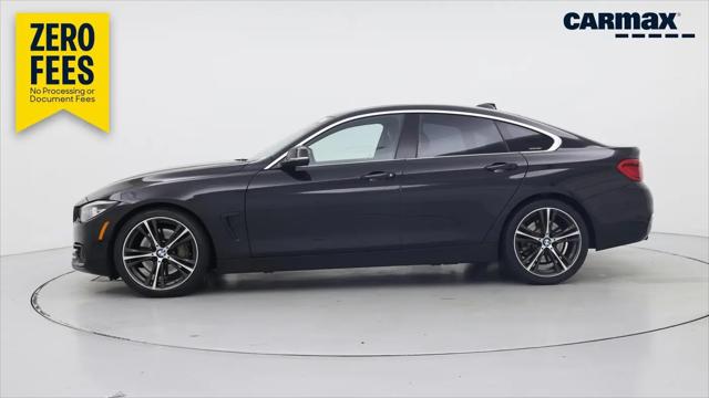2018 BMW Coupe 440i for sale in Palmdale, CA