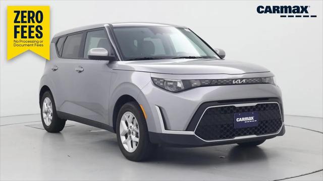 2025 Kia Soul LX for sale in Palmdale, CA