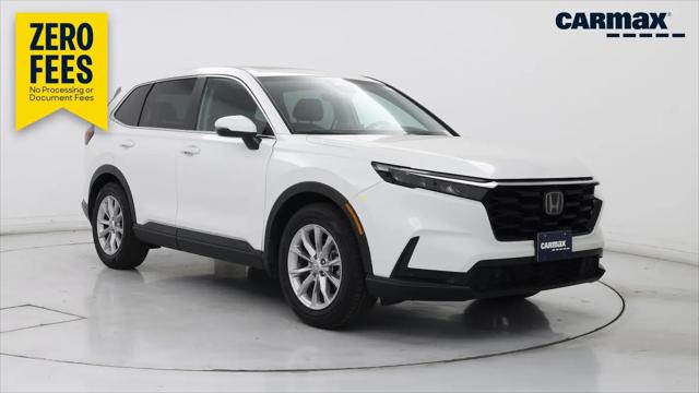 2024 Honda CR-V EX-L 2WD for sale in Palmdale, CA