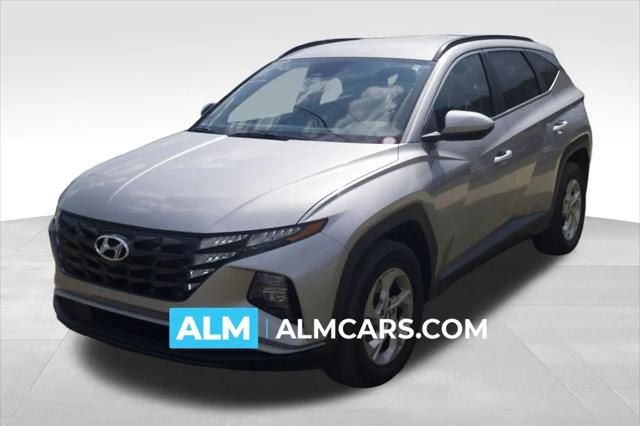 2024 Hyundai Tucson SEL for sale in Lumberton, NC