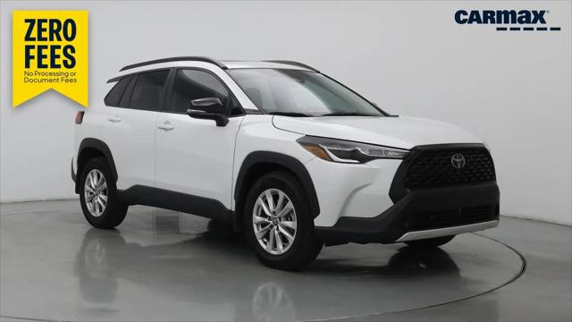 2025 Toyota Corolla Cross LE for sale in Tolleson, AZ
