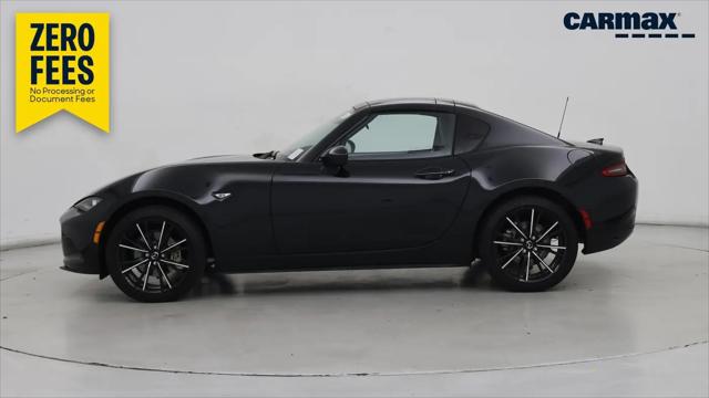 2025 Mazda MX-5 Grand Touring