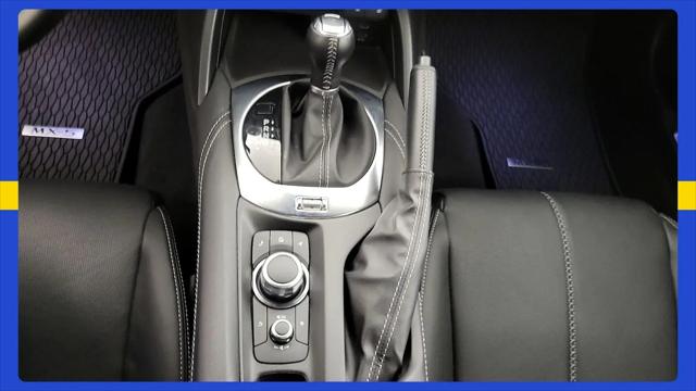 2025 Mazda MX-5 Grand Touring
