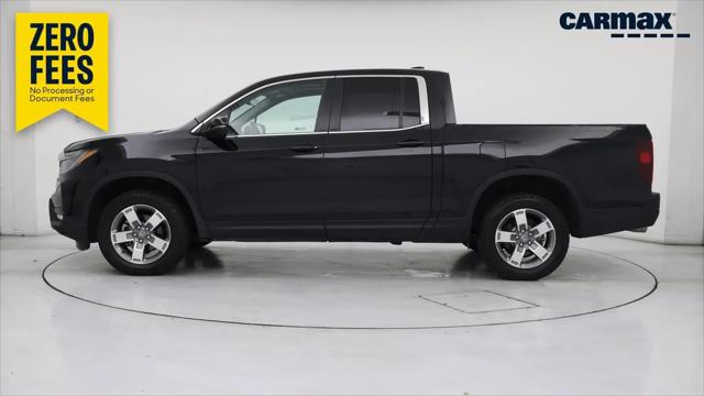 2025 Honda Ridgeline RTL for sale in Pleasanton, CA