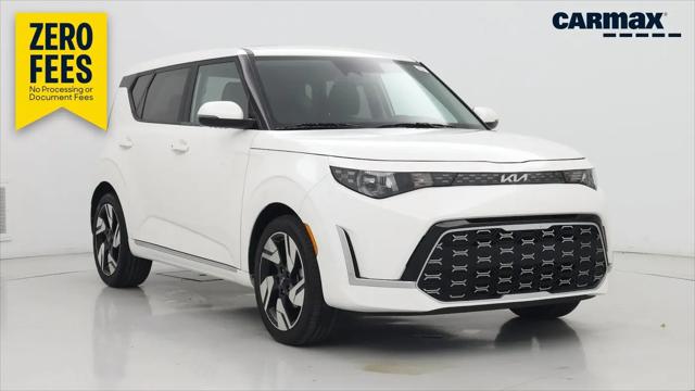 2024 Kia Soul GT-Line for sale in Pleasanton, CA