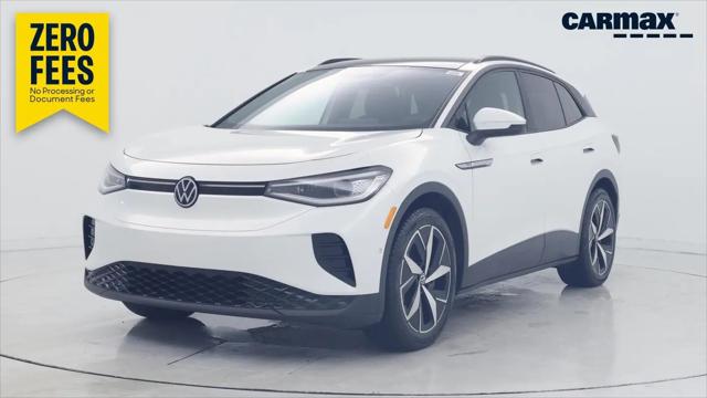 2023 Volkswagen ID.4 Pro S for sale in Roswell, GA