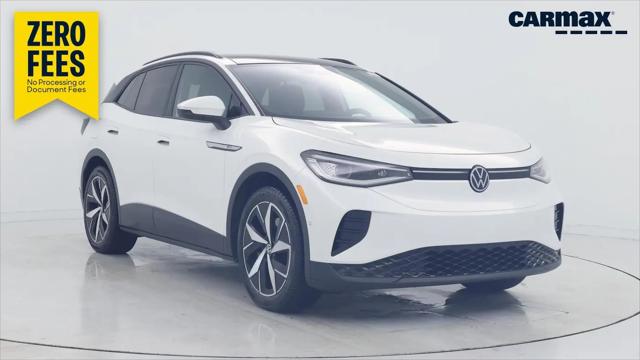 2023 Volkswagen ID.4 Pro S for sale in Roswell, GA