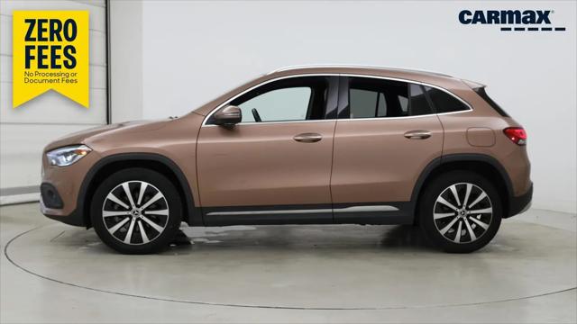 2022 Mercedes-Benz GLA-CLASS GLA 250 GLA 250 for sale in Clearwater, FL