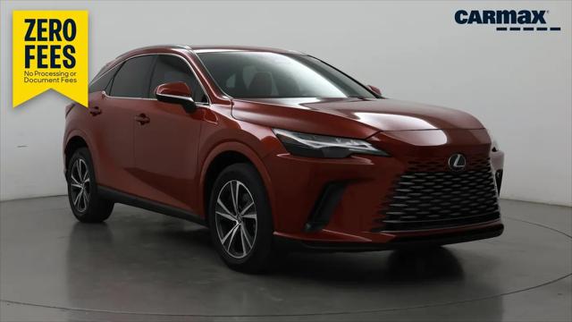 2023 Lexus RX 350 Premium for sale in Clearwater, FL