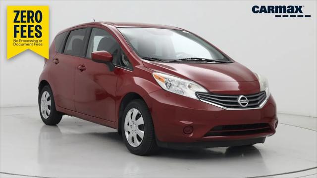 2015 Nissan Versa Note SV for sale in Reno, NV