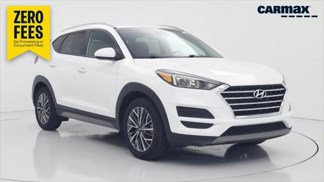 2019 Hyundai Tucson SEL for sale in Greensboro, NC
