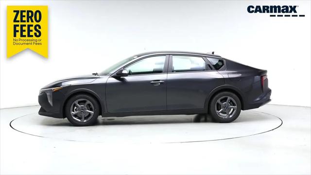 2025 Kia K4 LXS for sale in Memphis, TN