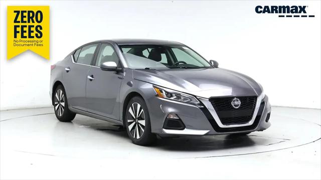 2021 Nissan Altima SV FWD for sale in Memphis, TN