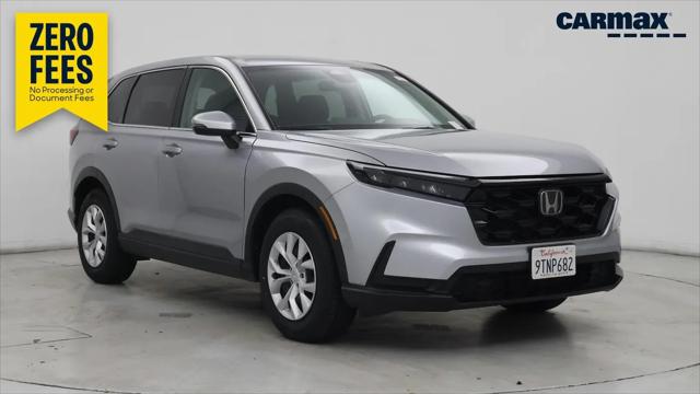 2025 Honda CR-V LX 2WD for sale in Pleasant Hill, CA