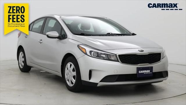 2018 Kia Forte LX for sale in Hartford, CT
