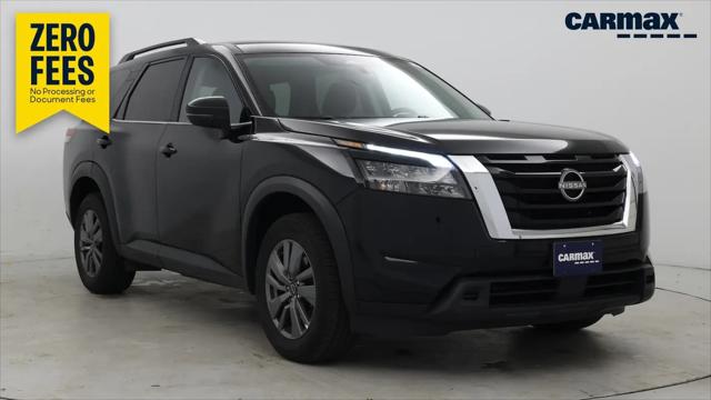 2025 Nissan Pathfinder SV FWD for sale in Hartford, CT