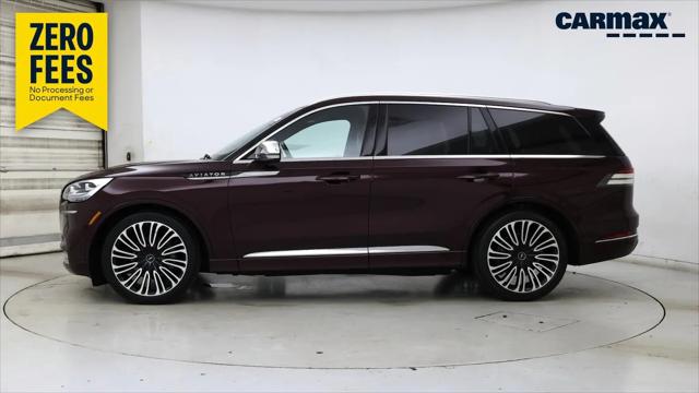 2020 Lincoln Aviator Black Label for sale in Hartford, CT
