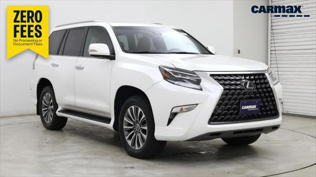 2020 Lexus GX 460 Luxury for sale in Hartford, CT