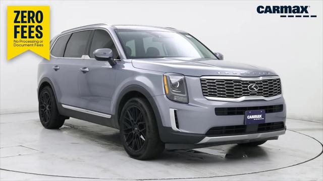 2020 Kia Telluride EX for sale in Beaverton, OR