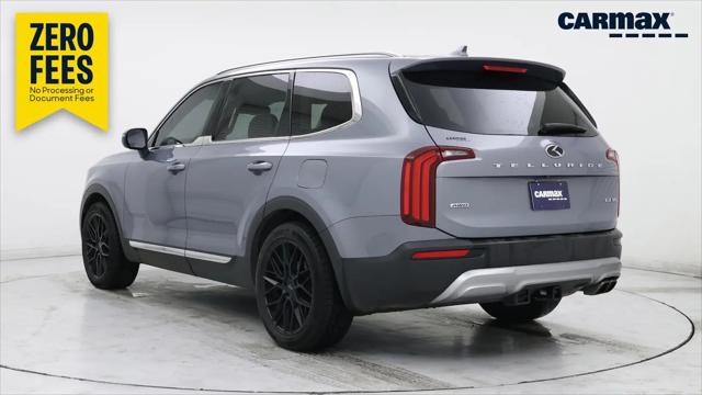 2020 Kia Telluride EX for sale in Beaverton, OR