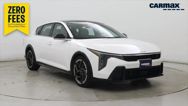 2025 Kia K4 GT-Line for sale in White Marsh, MD