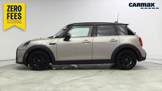 2022 MINI Hardtop Cooper S for sale in San Diego, CA