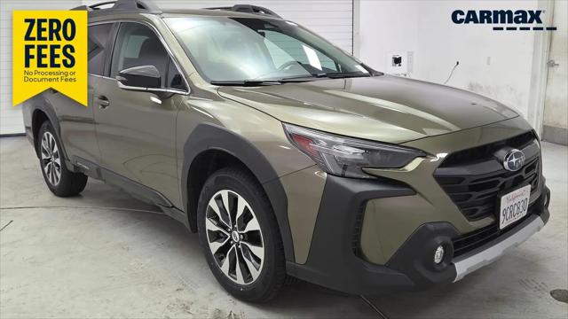 2023 Subaru Outback Limited XT for sale in San Diego, CA