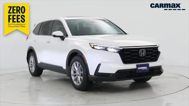 2024 Honda CR-V EX-L AWD for sale in Columbia, SC
