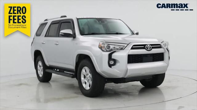 2023 Toyota 4Runner SR5 Premium for sale in Columbia, SC