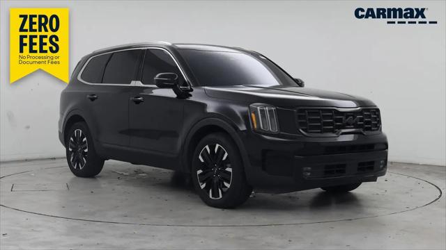 2023 Kia Telluride SX Prestige for sale in Boynton Beach, FL