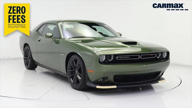 2022 Dodge Challenger R/T for sale in Gainesville, FL