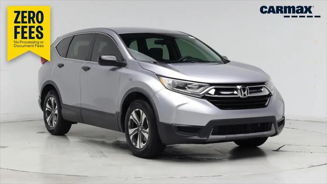 2018 Honda CR-V LX for sale in Gainesville, FL