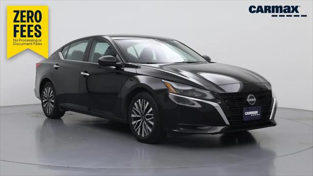 2025 Nissan Altima SV FWD for sale in Nashville, TN