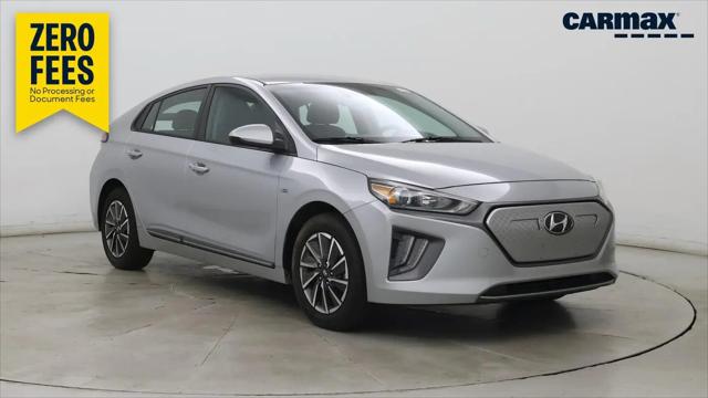 2020 Hyundai IONIQ Electric SE for sale in Gaithersburg, MD