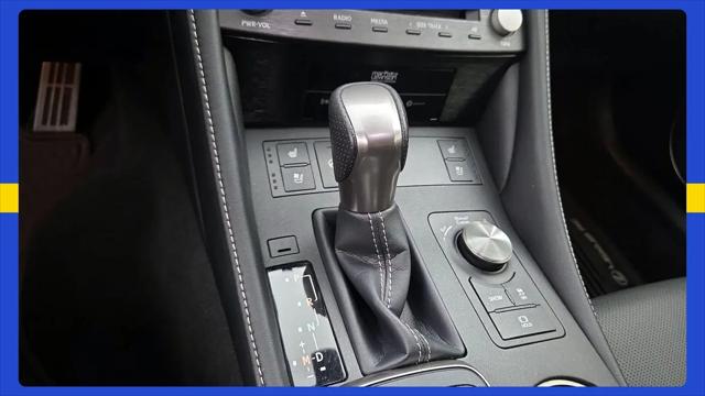 2021 Lexus RC RC 350 F SPORT for sale in Gaithersburg, MD