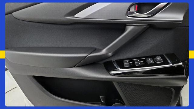 2022 Mazda CX-9 Sport