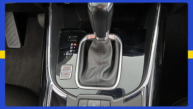 2022 Mazda CX-9 Sport