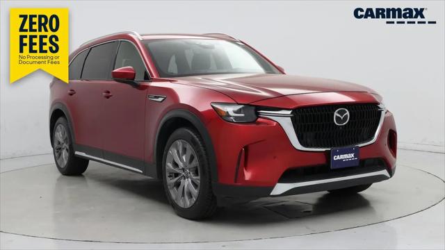 2025 Mazda X-90 3.3 Turbo Premium Plus Package for sale in Fresno, CA