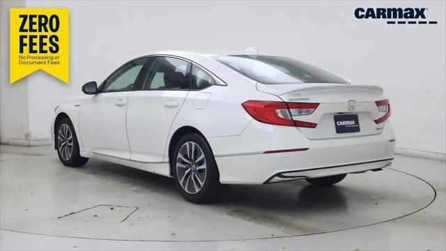 2018 Honda Accord Hybrid EX-L for sale in Rochester, NY