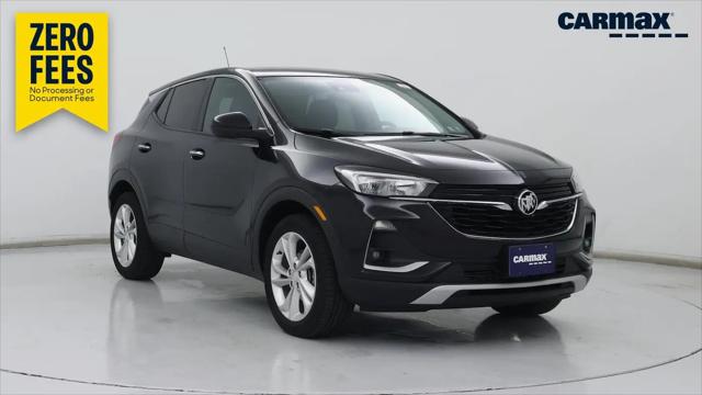 2023 Buick Encore GX Preferred FWD for sale in Rochester, NY