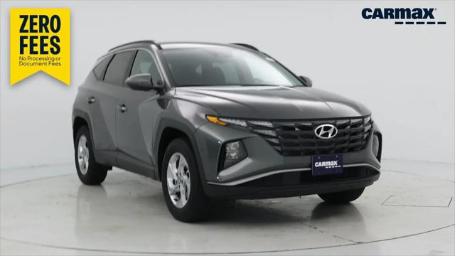 2023 Hyundai Tucson SEL for sale in Savannah, GA
